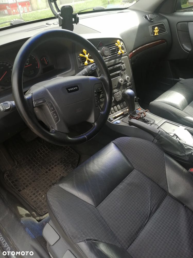 Volvo V70 2.4 Edition Comfort - 9