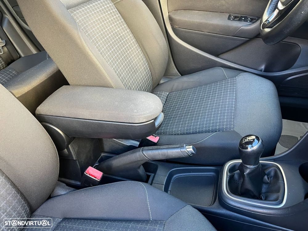 VW Polo 1.0 Lounge - 37