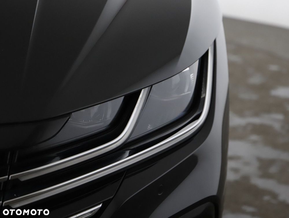 Volkswagen Arteon Shooting Brake 2.0 TDI 4Motion R-Line DSG - 31