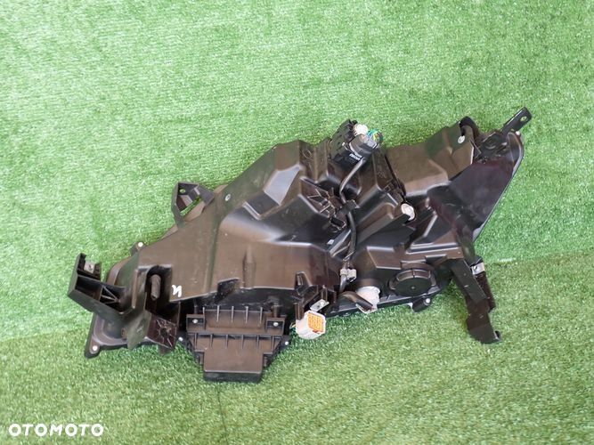 MITSUBISHI ASX FULL LED 19- reflektor prawy lampa prawa - 5