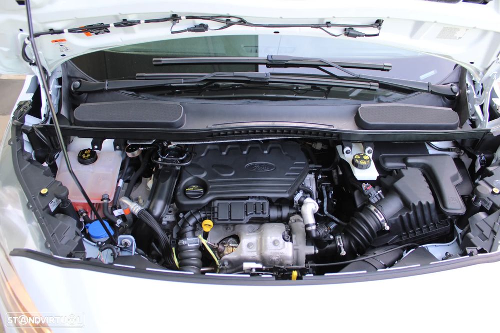Ford Transit-Connect - 48