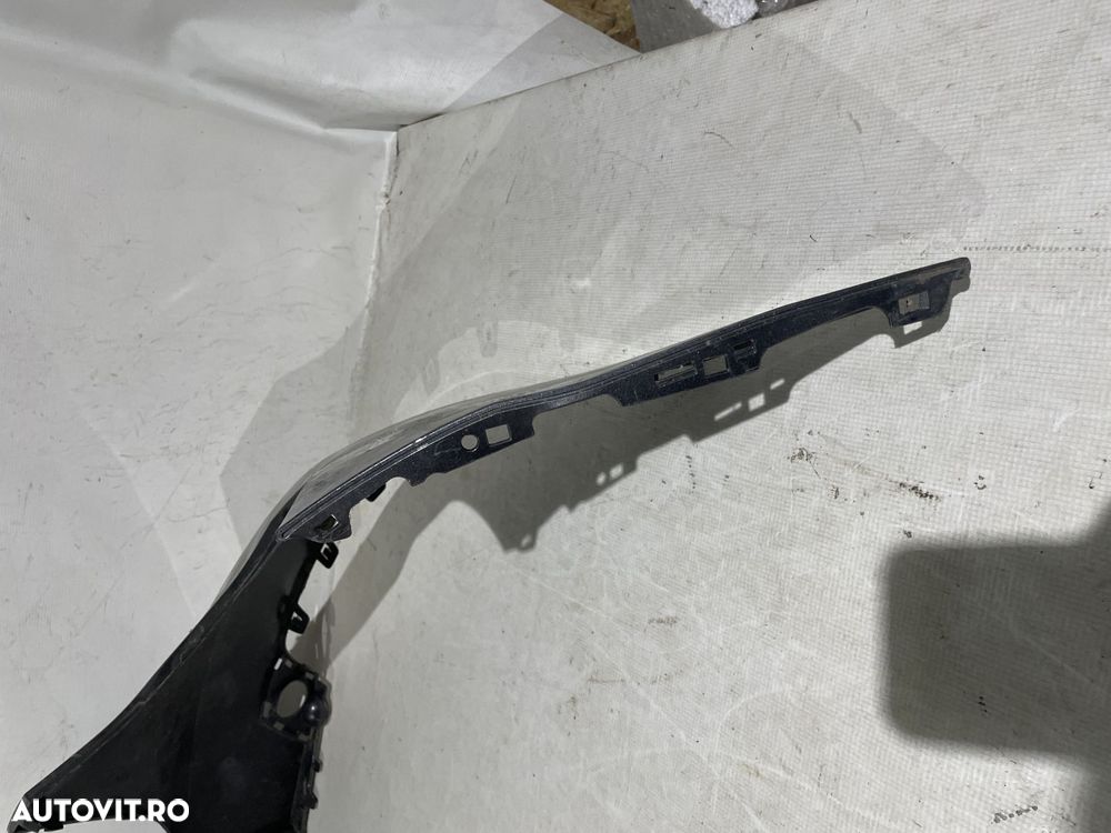 Bara fata Opel Combo, 2018, 2019, 2020, 2021, 2022, 2023, 9816774280. - 4