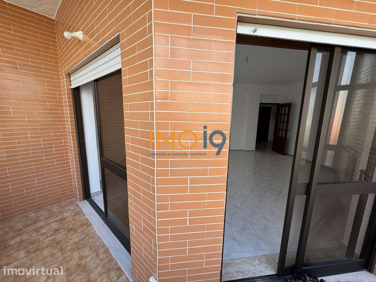 T2 Rotunda Sul - Fátima - Grande imagem: 3/14