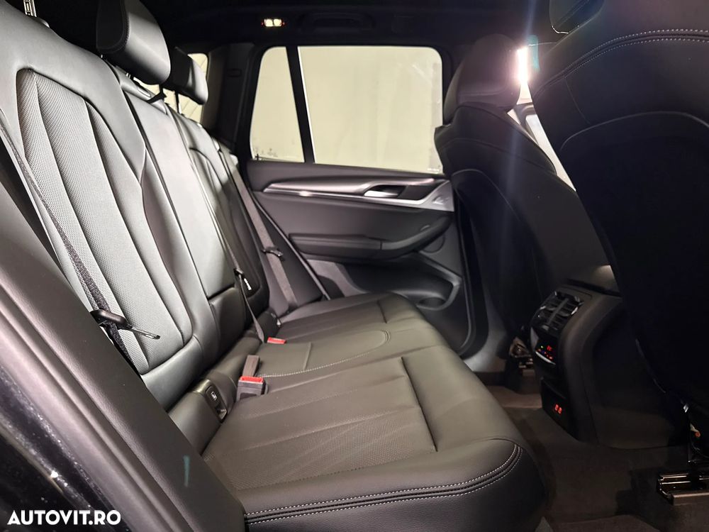 BMW X3 - 13