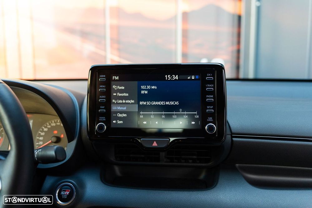 Toyota GR Yaris - 15