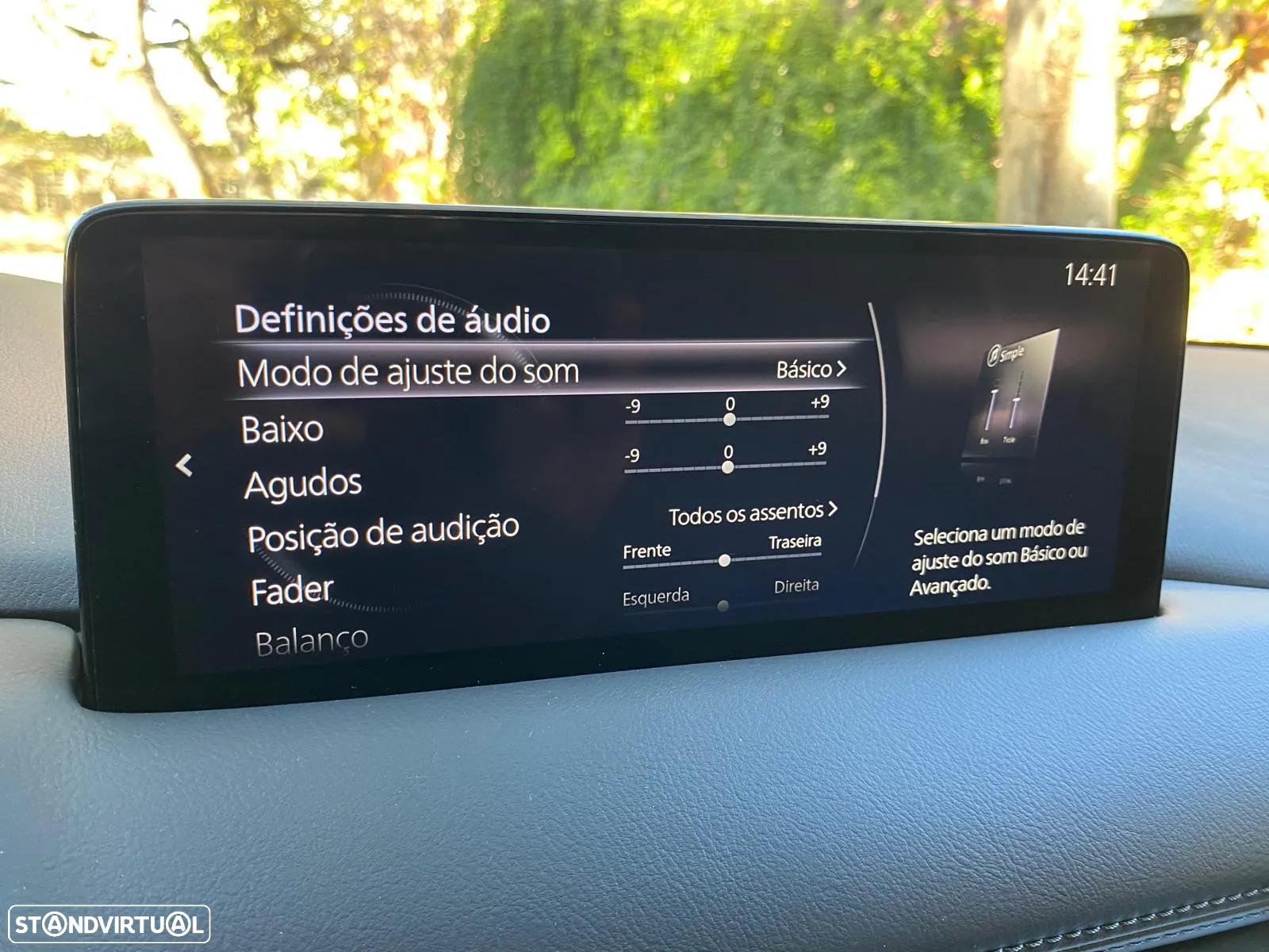 Mazda CX-5 2.2 D Centre-Line Connectivity & Convenience Pack - 30