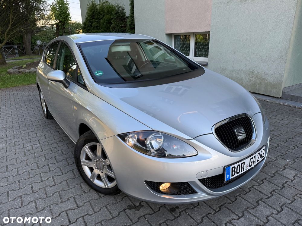 Seat Leon 1.6 Style - 14