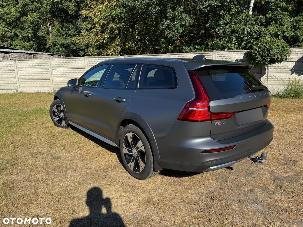 Volvo V60 - 4