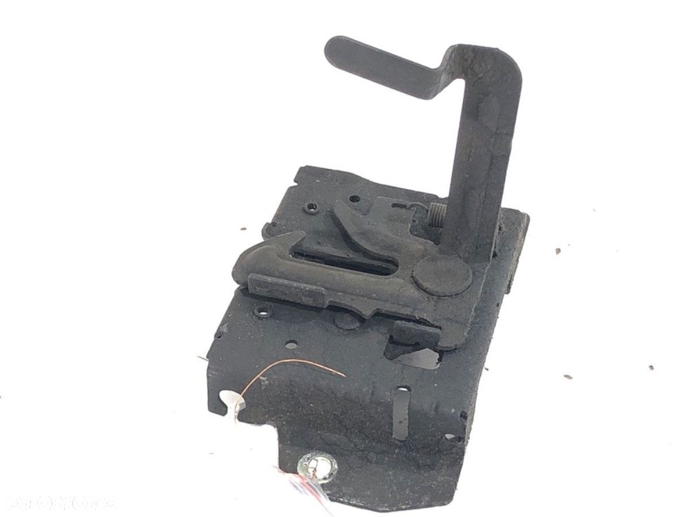 ZAMEK MASKI PRZÓD  PEUGEOT 4007 (VU_, VV_) 2007 - 2013 2.2 HDi 115 kW [156 KM] olej napędowy 2007 - 3