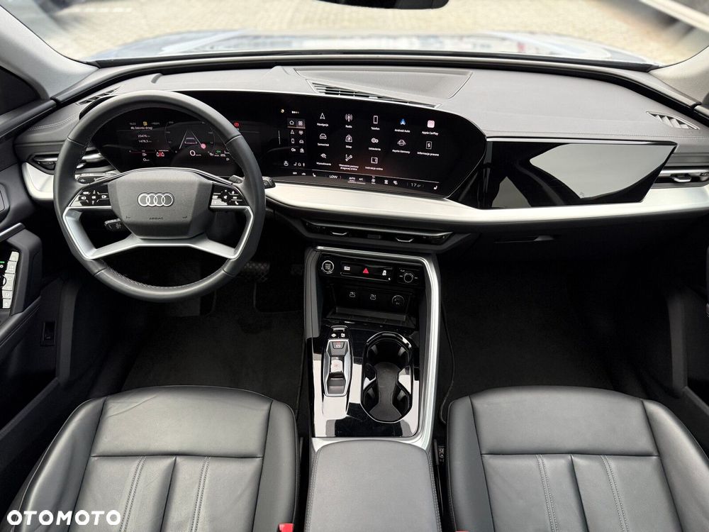 Audi Q5 - 16