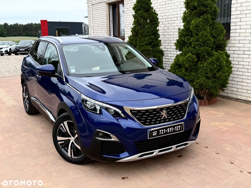 Peugeot 3008 - 8