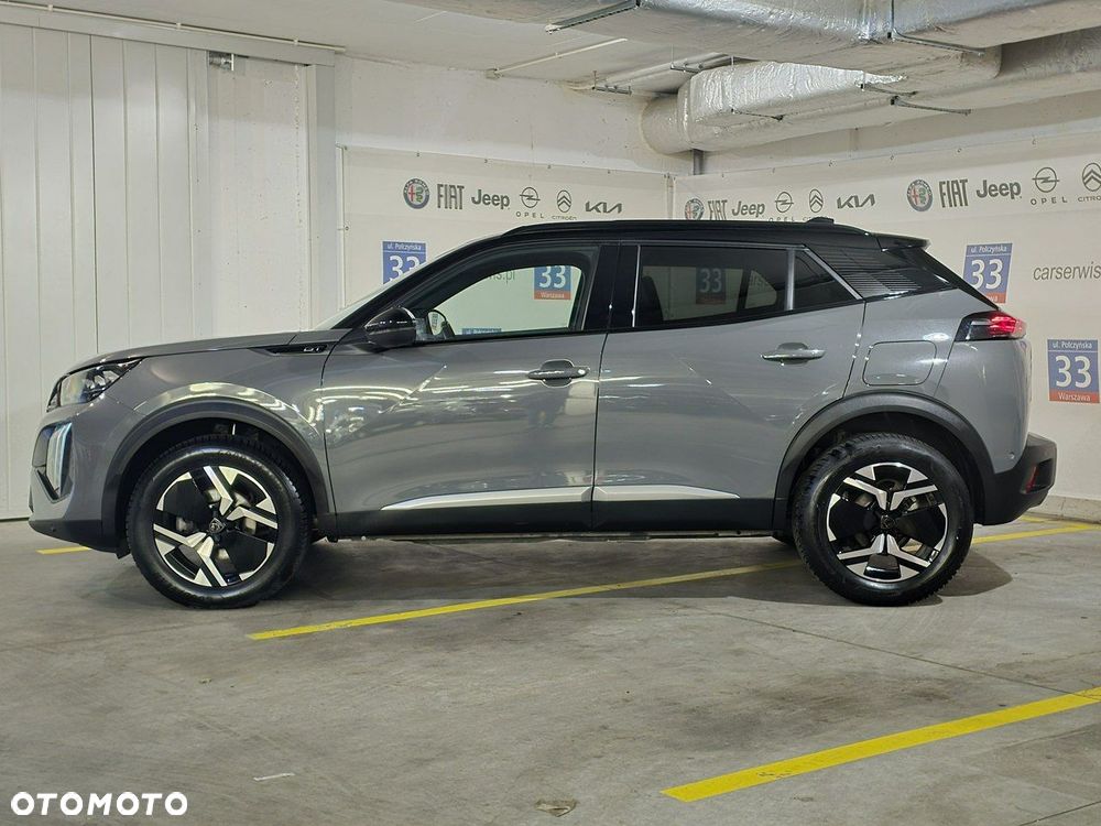 Peugeot 2008 - 3