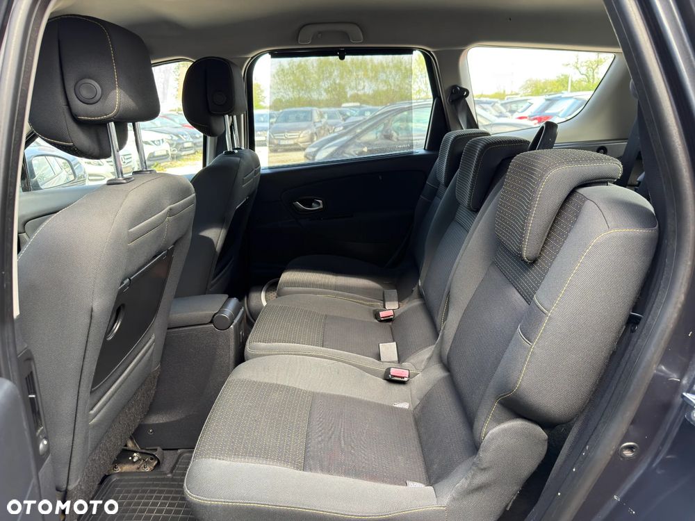 Renault Grand Scenic 2.0 16V Dynamique - 21