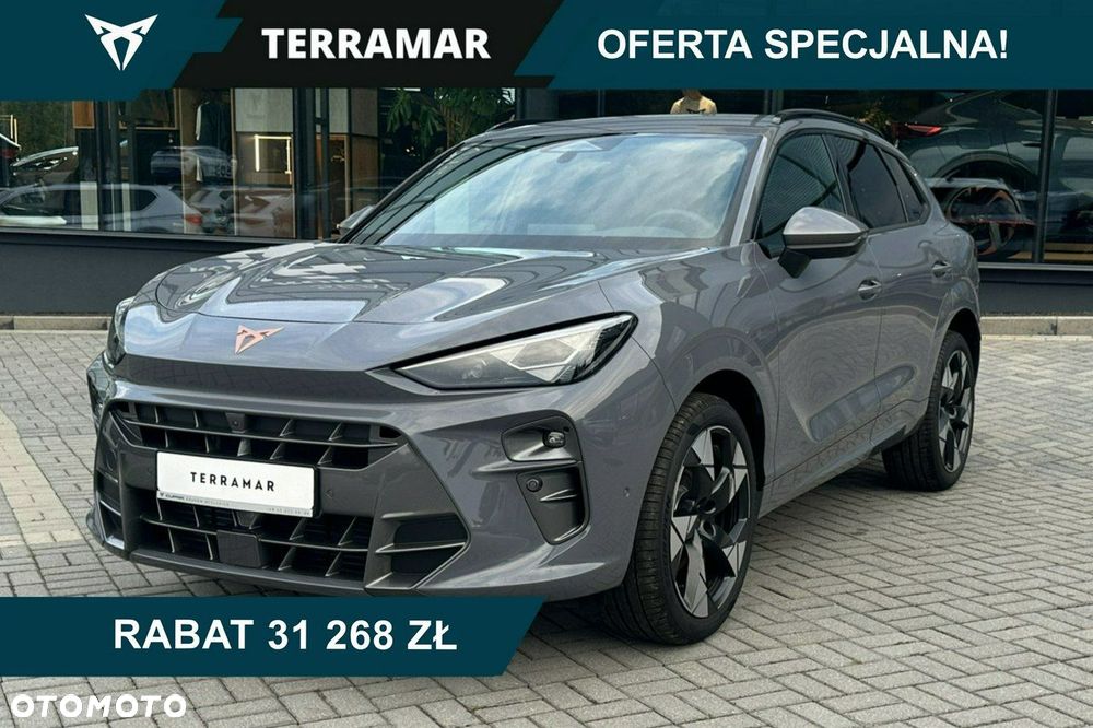Cupra Terramar - 1