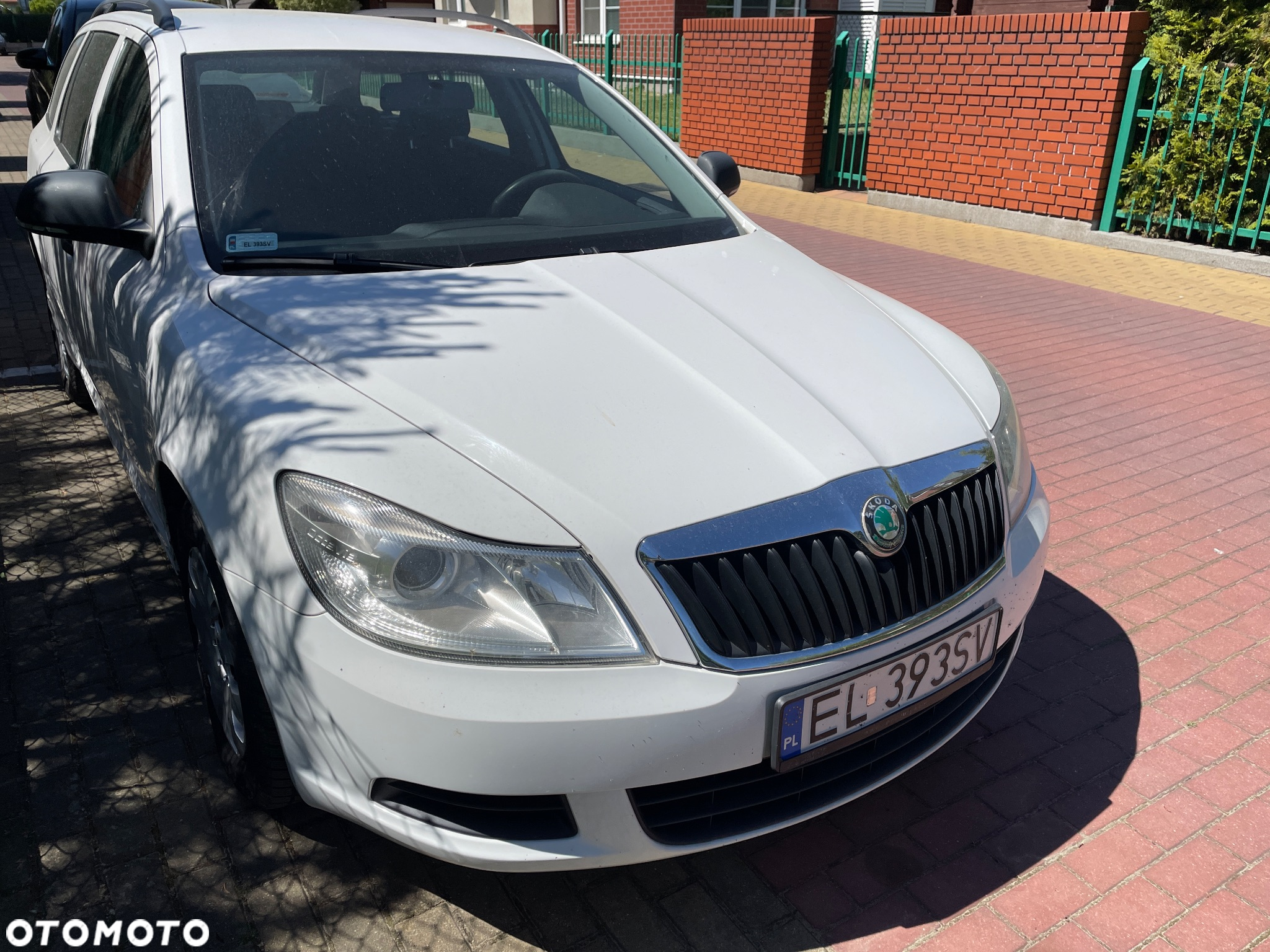 Skoda Octavia 1.9 TDI Classic - 6