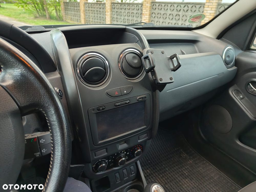 Dacia Duster 1.2 TCe Prestige - 12