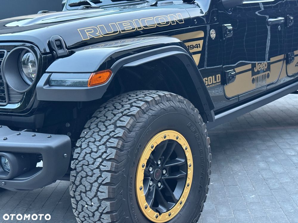 Jeep Wrangler - 14