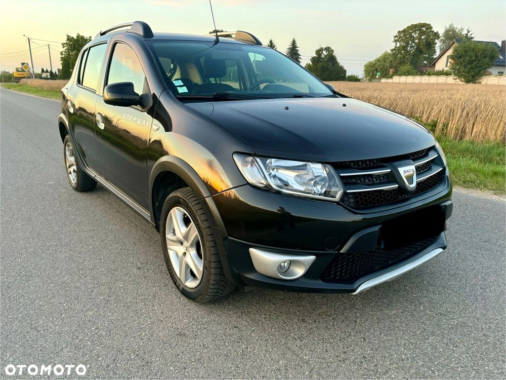 Dacia Sandero Stepway - 3