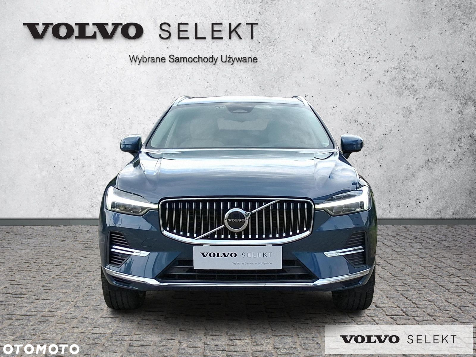 Volvo XC 60 - 8