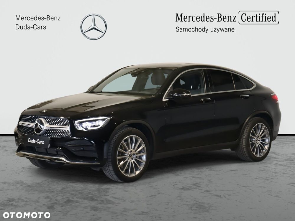 Mercedes-Benz GLC - 2
