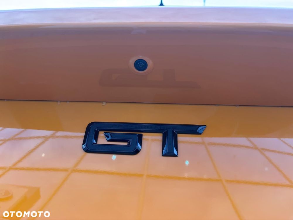 Ford Mustang - 37