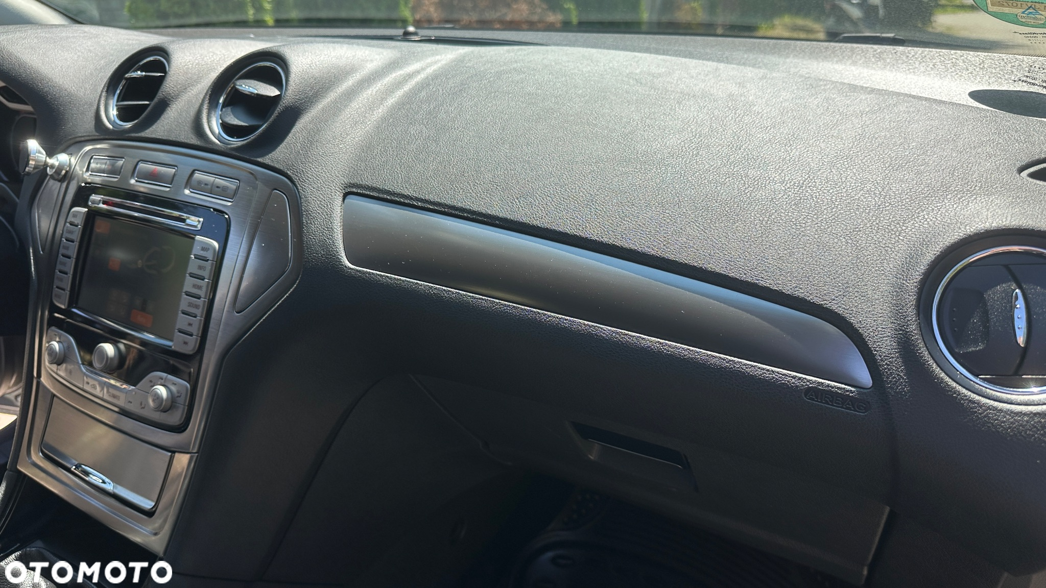 Ford Mondeo 2.0 Titanium X - 13