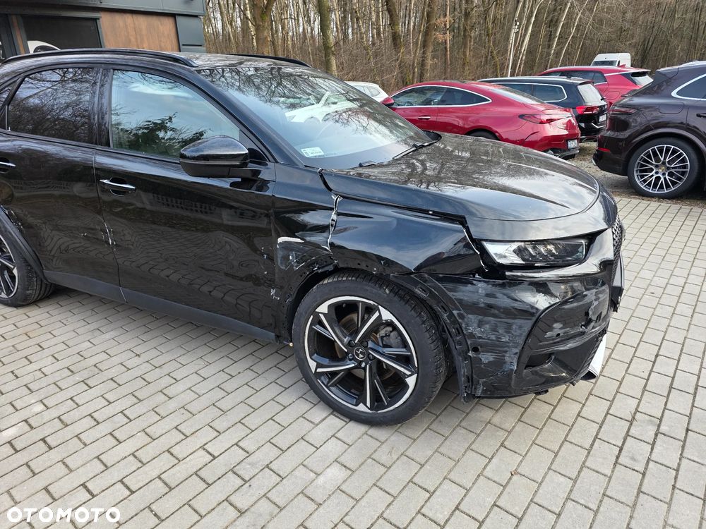 DS Automobiles DS 7 Crossback 1.6 E-Tense 4x4 Louvre - 4