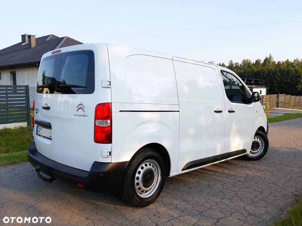 Citroën jumpy - 3