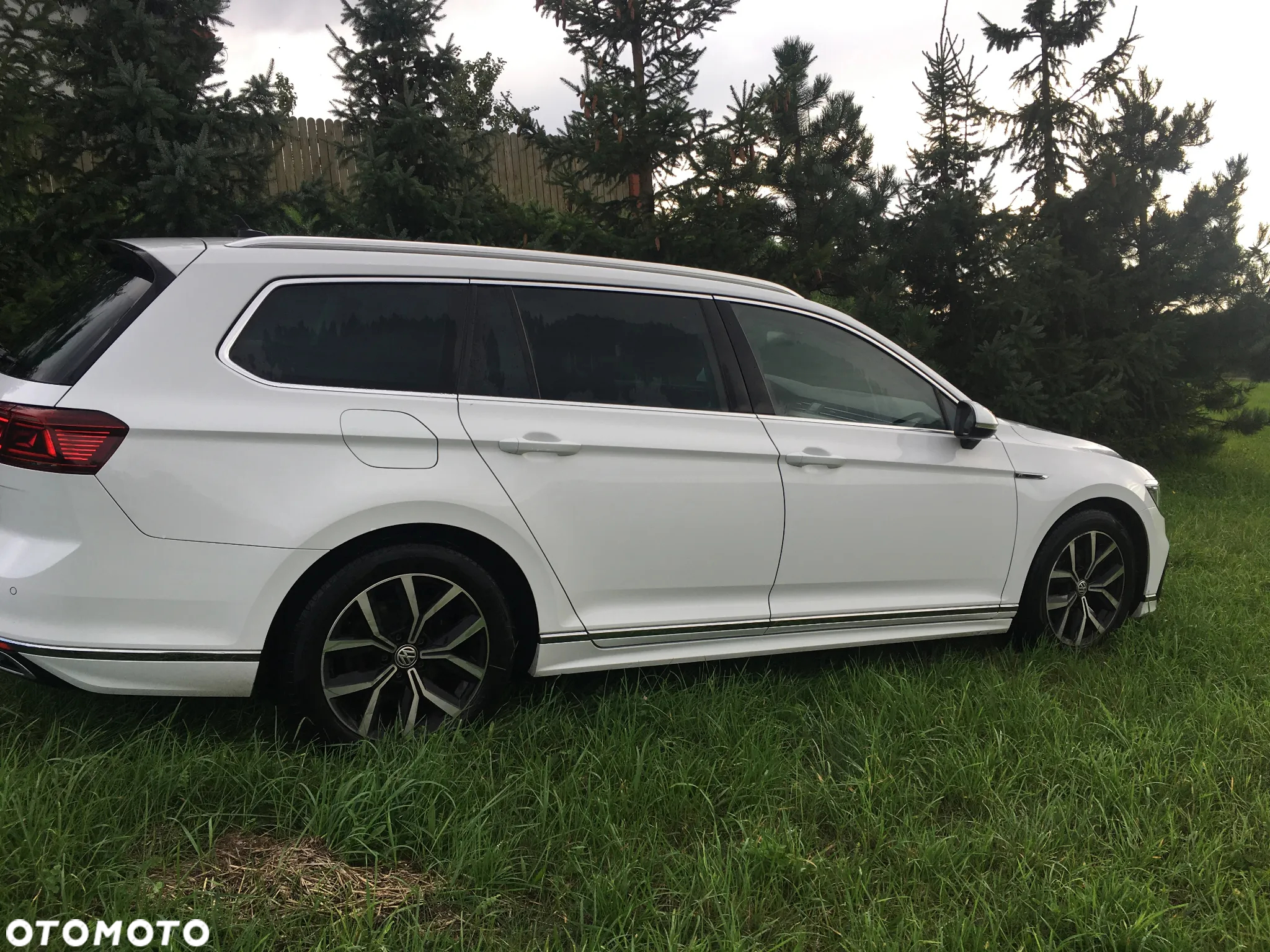 Volkswagen Passat 2.0 TDI BMT 4Mot Highline DSG - 13
