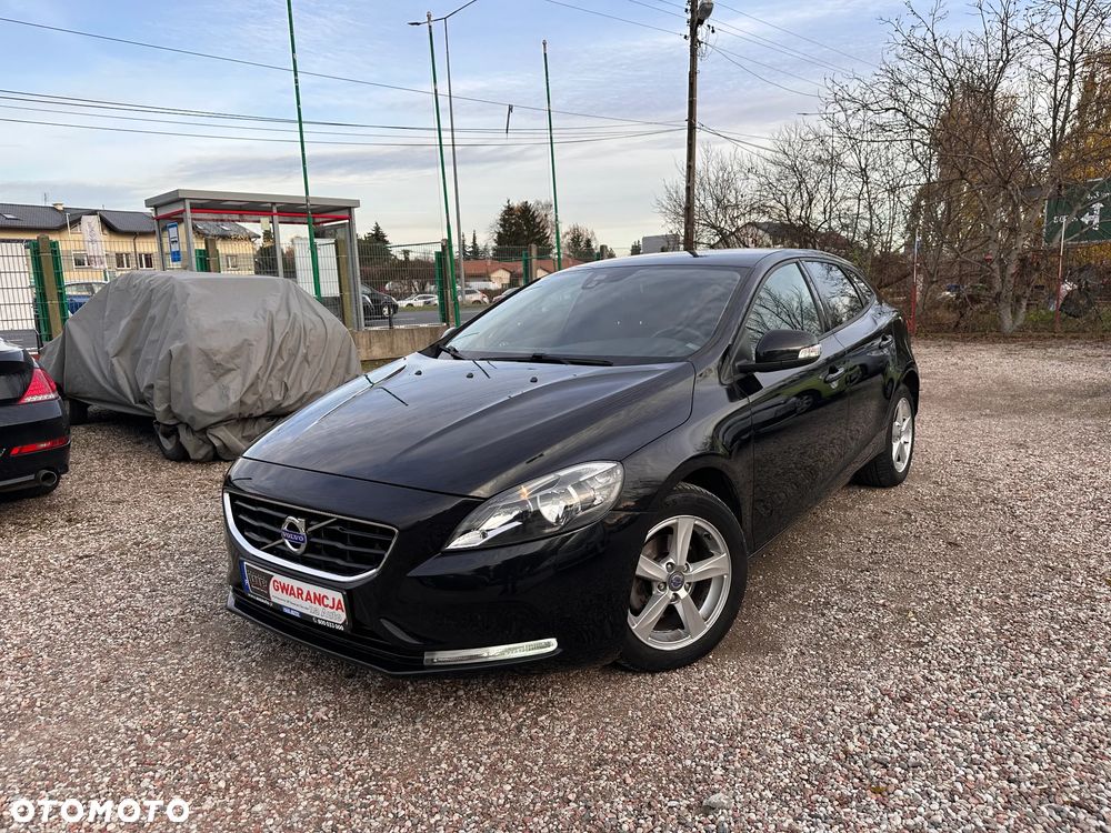Volvo V40 - 1