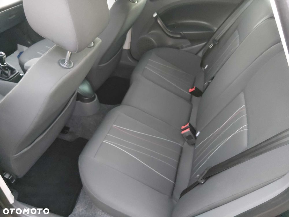 Seat Ibiza ST - 6