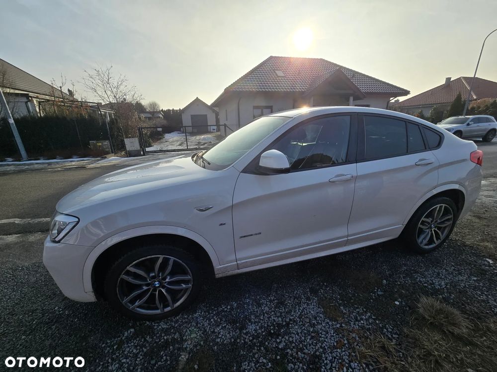 BMW X4 xDrive28i xLine - 21