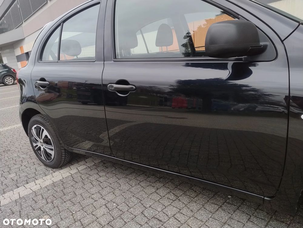 Nissan Micra 1.2 Visia - 32