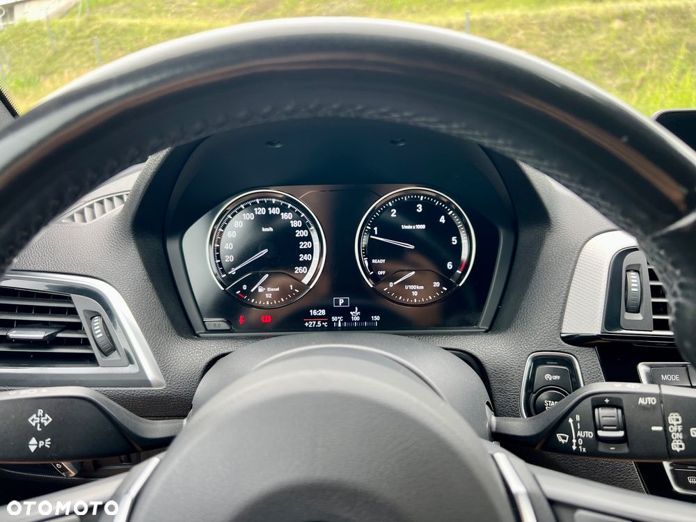 BMW Seria 1 118d M Sport - 25