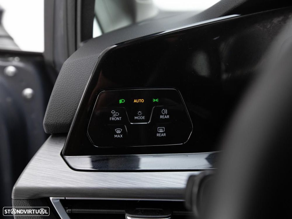 VW Golf Variant 1.5 eTSI Style DSG - 18