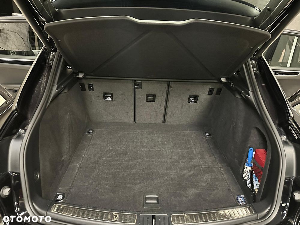 Porsche Macan Standard - 14