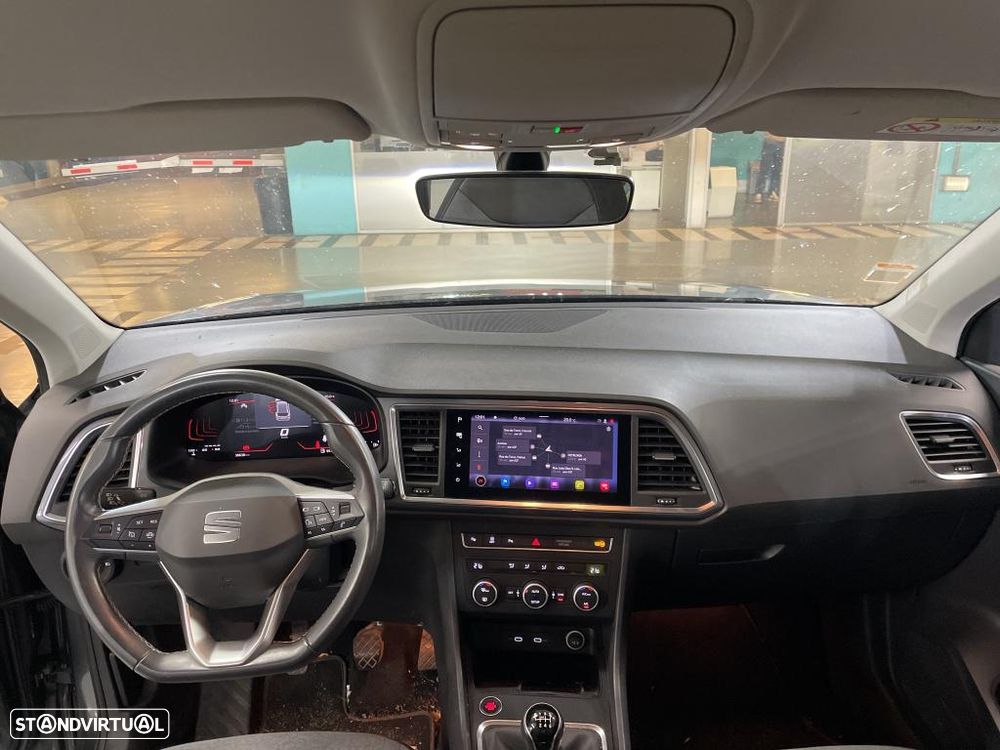 SEAT Ateca 1.0 TSI Style - 7