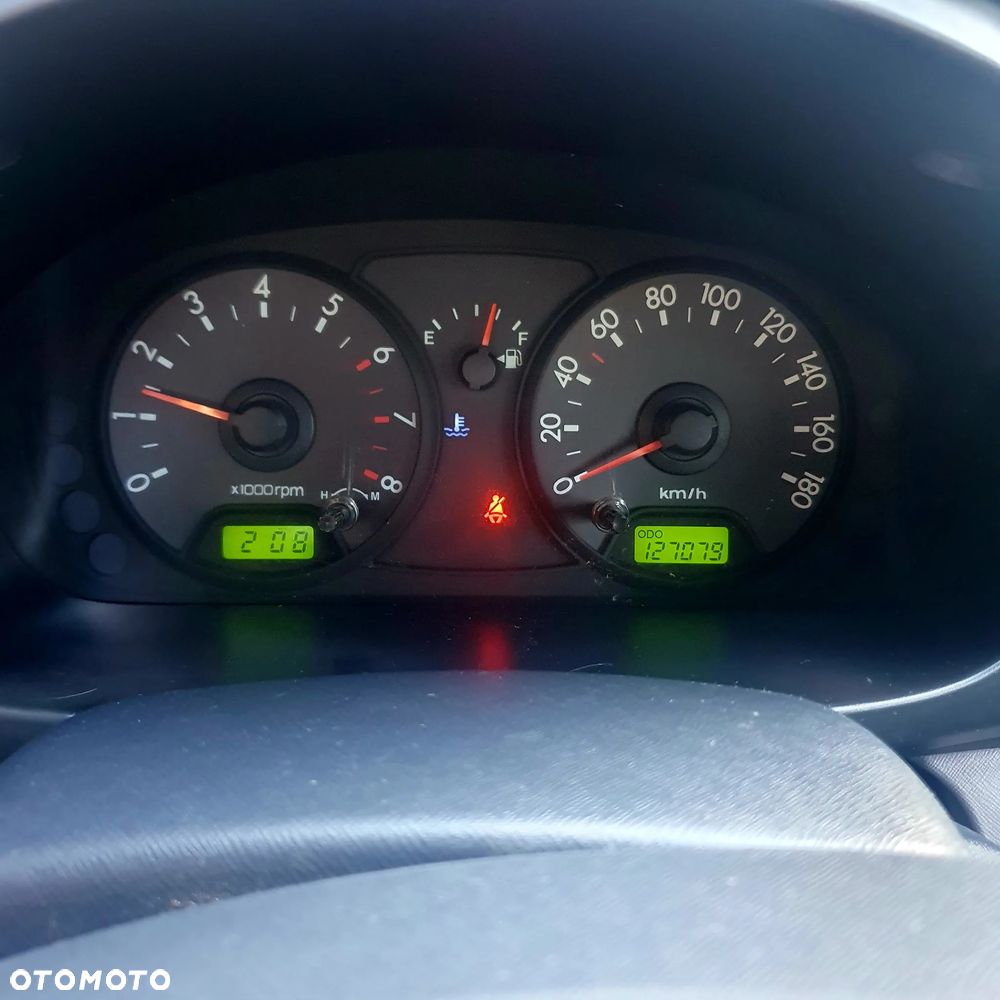 Kia Picanto 1.0 / City - 12