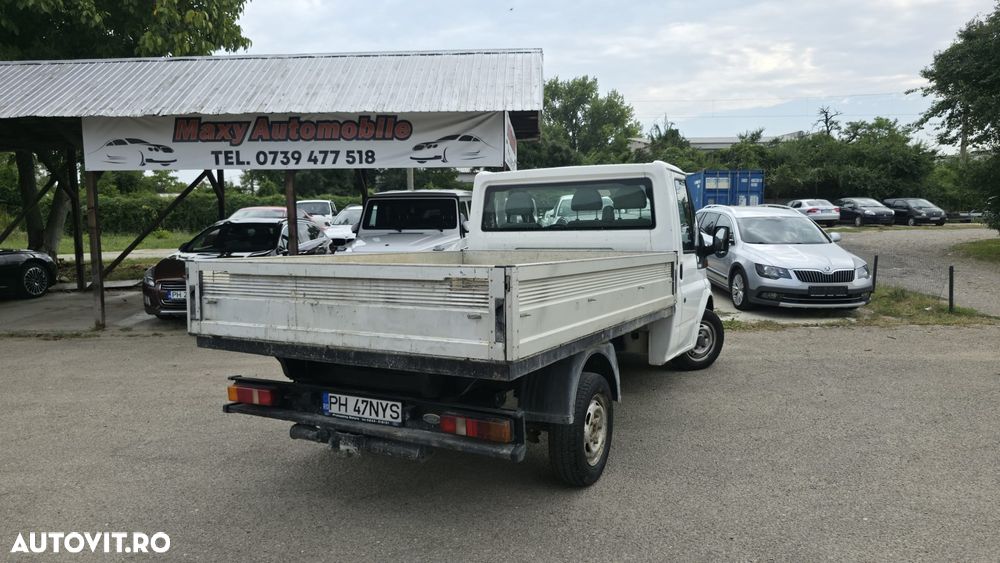 Ford Transit - 4