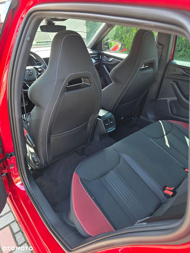 Skoda Kamiq 1.5 TSI Monte Carlo DSG - 32