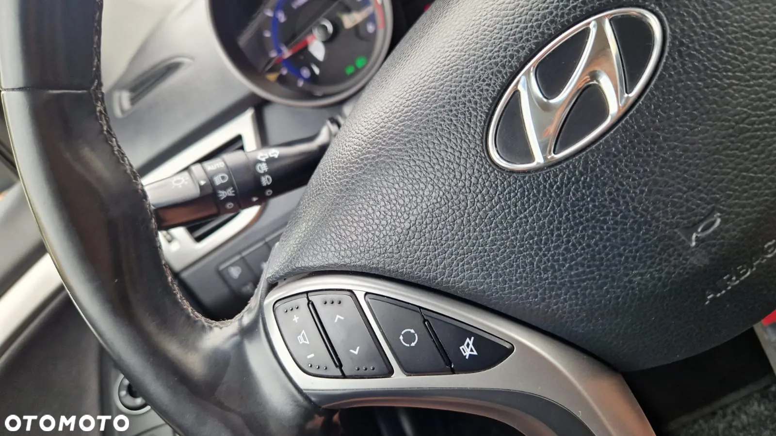 Hyundai i30 1.6 CRDi BlueDrive Comfort - 22