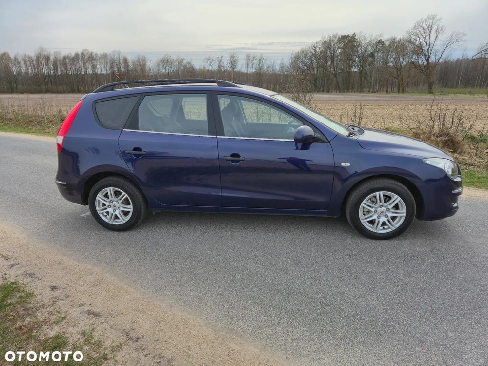 Hyundai i30 i30cw 1.4 Edition Plus - 18