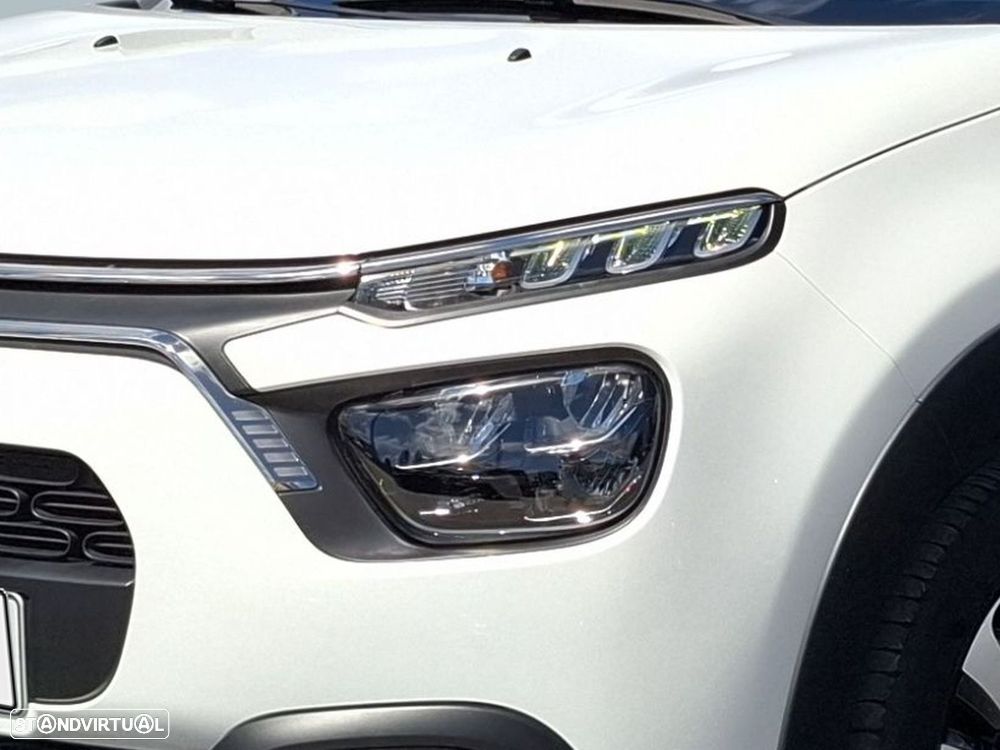 Citroën C3 1.2 PureTech Shine - 3