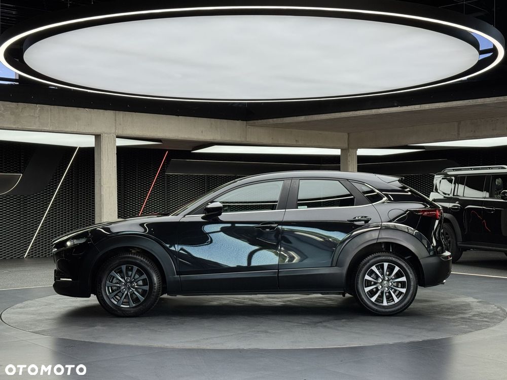 Mazda CX-30 2.0 mHEV Kanjo 2WD - 3