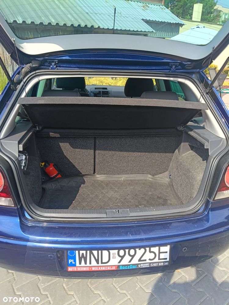 Volkswagen Polo 1.2 United - 5