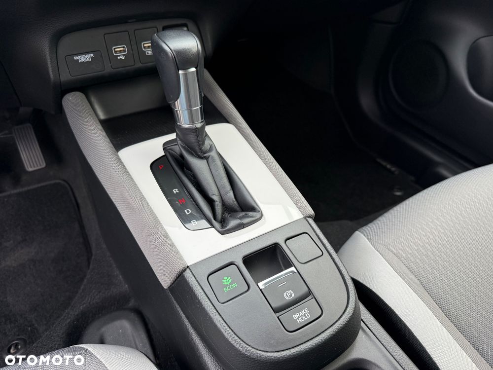 Honda Jazz 1.5 i-MMD Executive Crosstar - 35