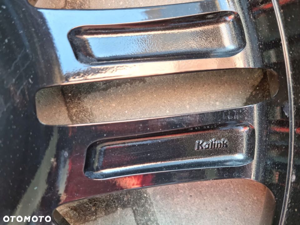 CAŁE KOŁA MERCEDES BRIDGESTONE 255/55R19 FELGA - 7