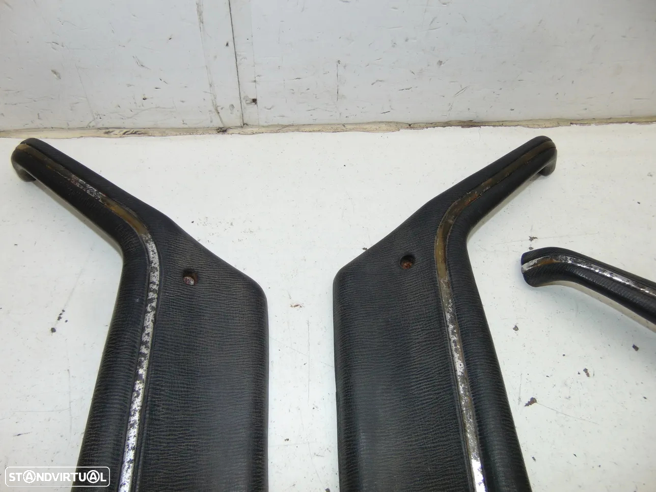 Peugeot 504 1º modelo puxadores - 3