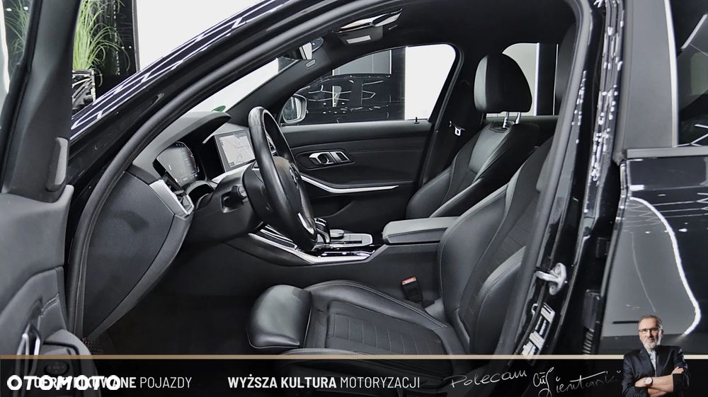 BMW Seria 3 320i Advantage - 13