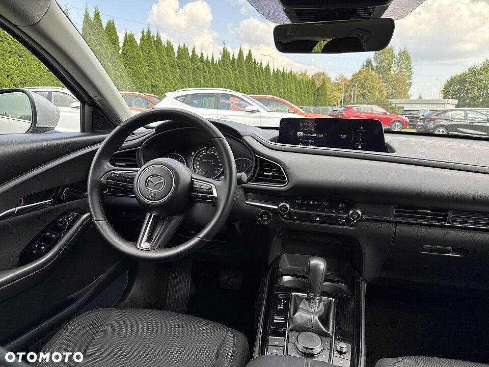 Mazda CX-30 - 19